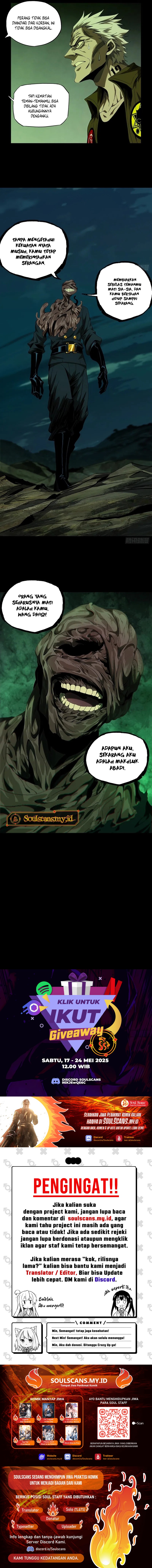 Dilarang COPAS - situs resmi www.mangacanblog.com - Komik elephant invisible 152 - chapter 152 153 Indonesia elephant invisible 152 - chapter 152 Terbaru 7|Baca Manga Komik Indonesia|Mangacan